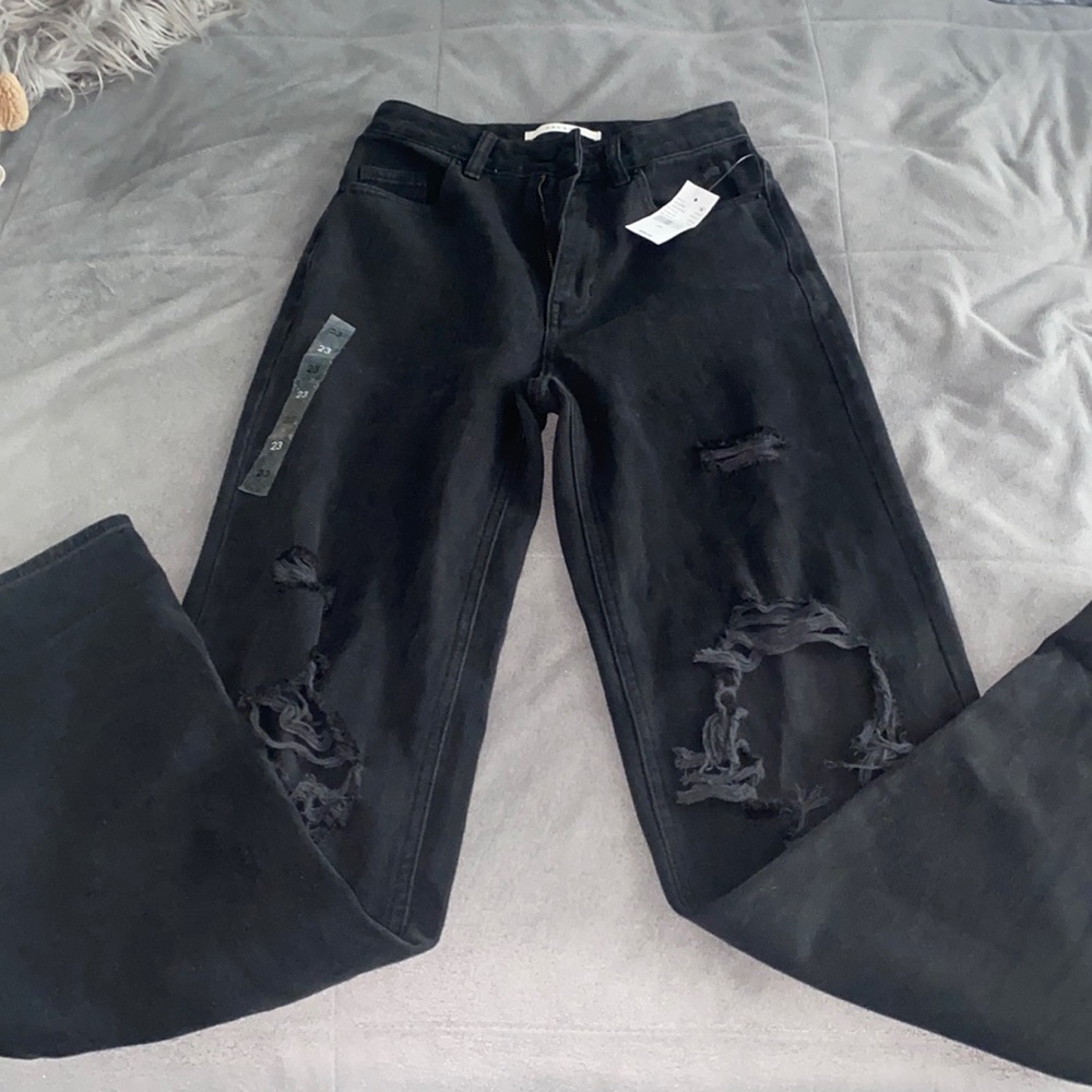 pacsun 90s boyfriend jeans